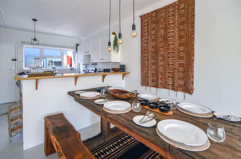 To Let 2 Bedroom Property for Rent in Seaside Longships Western Cape